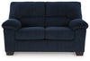 Sofá y loveseat SimpleJoy