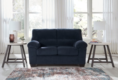Sofá y loveseat SimpleJoy