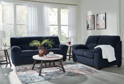 2-Piece Upholstery Package