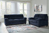 Sofá y loveseat SimpleJoy