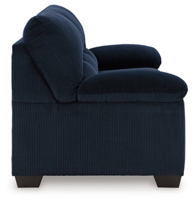 Sofá y loveseat SimpleJoy