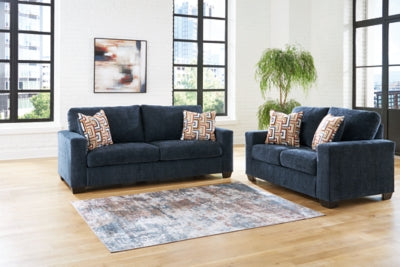 2-Piece Upholstery Package