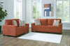 2-Piece Upholstery Package