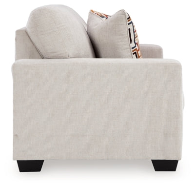 Loveseat Aviemore