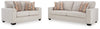 2-Piece Upholstery Package