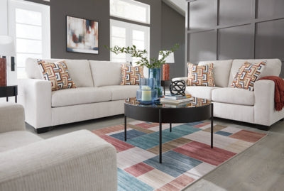 2-Piece Upholstery Package