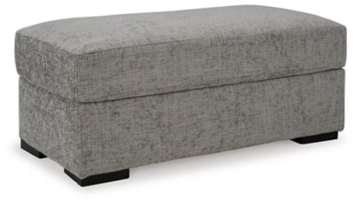 4-Piece Upholstery Package