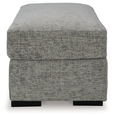 4-Piece Upholstery Package
