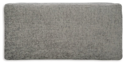 4-Piece Upholstery Package