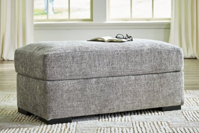 4-Piece Upholstery Package