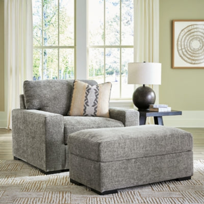 4-Piece Upholstery Package