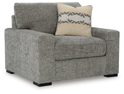 4-Piece Upholstery Package
