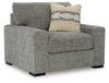 Silla extragrande Dunmor