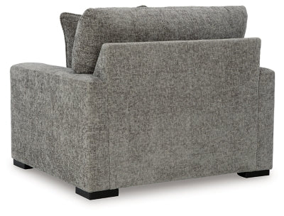 4-Piece Upholstery Package