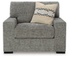 Silla extragrande Dunmor