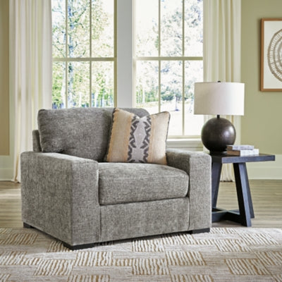 4-Piece Upholstery Package