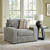 Silla extragrande Dunmor
