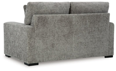 Dunmor Sofa and Loveseat