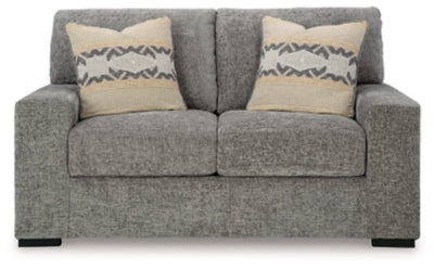 Dunmor Sofa and Loveseat
