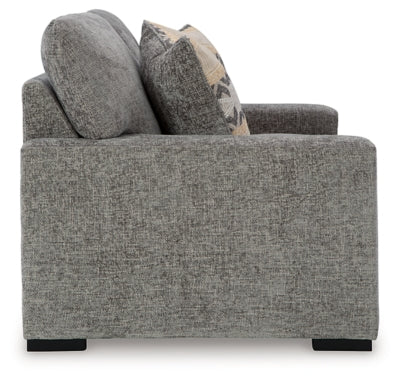 4-Piece Upholstery Package