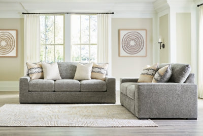 4-Piece Upholstery Package