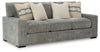 4-Piece Upholstery Package