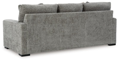 Dunmor Sofa and Loveseat
