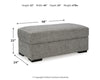 Dunmor Ottoman