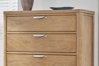 Rencott Chest of Drawers