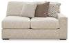 Abberson 5-Piece Sectional