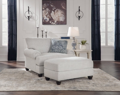4-Piece Upholstery Package