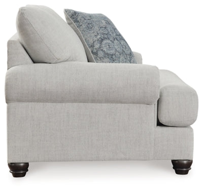 4-Piece Upholstery Package