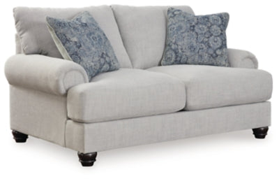 4-Piece Upholstery Package