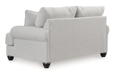 Avocet Loveseat
