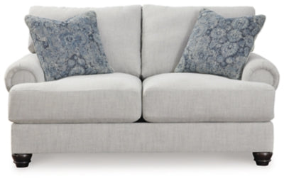 4-Piece Upholstery Package