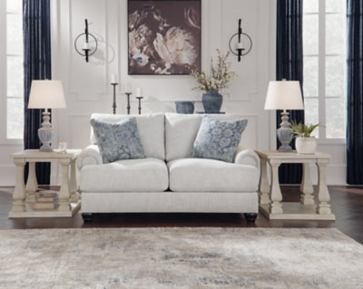 4-Piece Upholstery Package