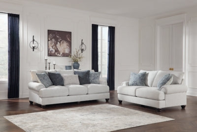 4-Piece Upholstery Package