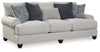 4-Piece Upholstery Package