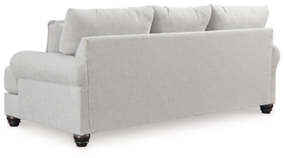 Sofá y loveseat Avocet