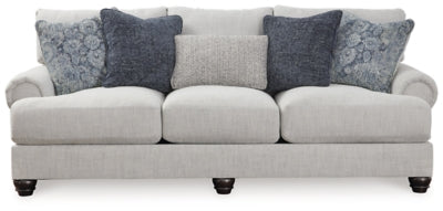 Sofá y loveseat Avocet