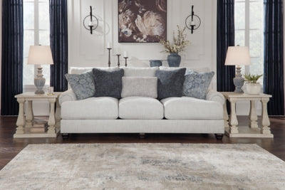 4-Piece Upholstery Package