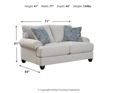 4-Piece Upholstery Package