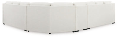 Accomplished 4-Piece Sectional