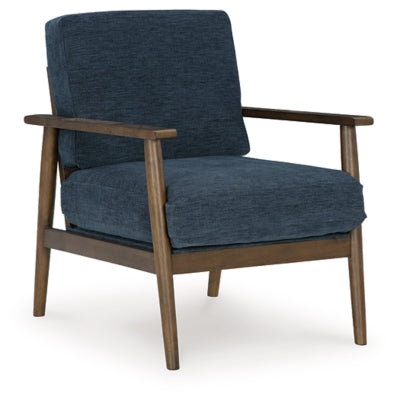 Silla decorativa Bixler