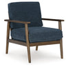 Silla decorativa Bixler