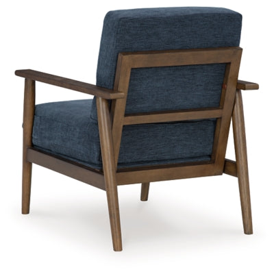 Silla decorativa Bixler