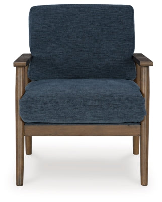 Silla decorativa Bixler