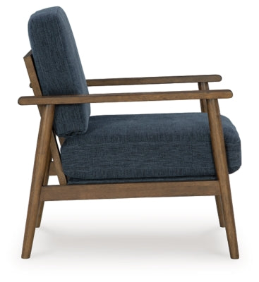 Silla decorativa Bixler
