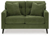 Bixler Sofa and Loveseat