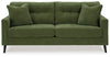 Bixler Sofa, Loveseat and Chair